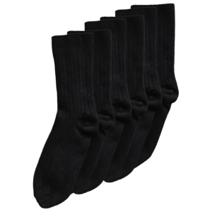 Bambustrumpor 3-pack