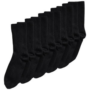 5-pack Bamboo Socks