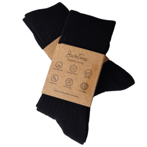 Bamboo Socks